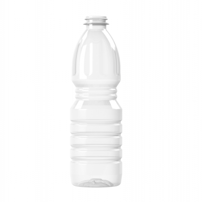 Garrafa PET 500ml M1 cilíndrica 29-21
