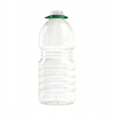 Garrafão PET 3000ml M1 cilíndrico 45-34