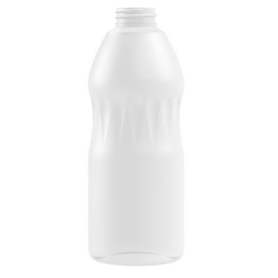 Frasco PP 500ml Top Down