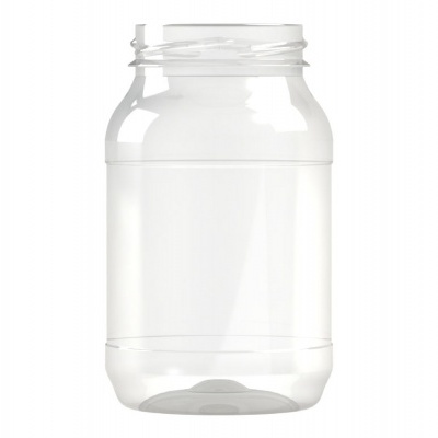 Frasco PET 360ml M1 cilíndrico B/L 58