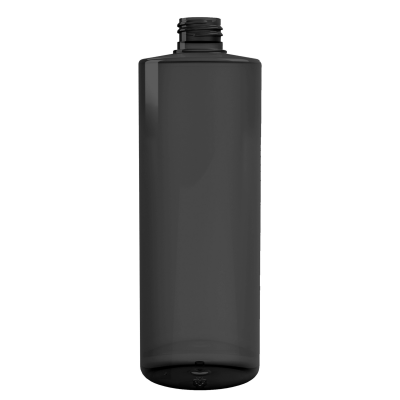 Frasco PET 500ml M4 cilíndrico 24/410 33gr