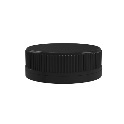 Tampa simples rosca 38 3E inviolável