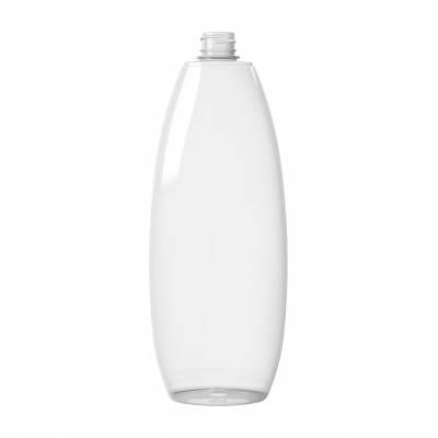 Frasco PET 1000ml Diamond 28/410 INV c/anel