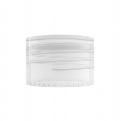 Tampa Simples Rosca 24/410