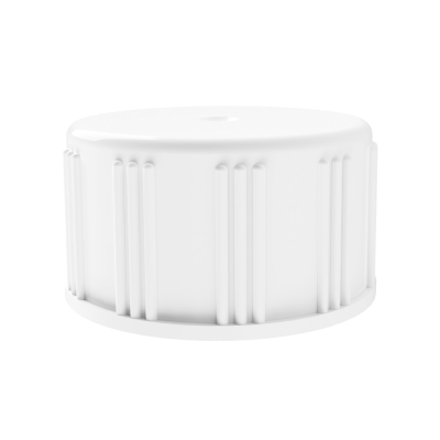 Tampa Simples Rosca M1 20/410