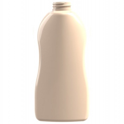 Frasco PET 500ml MP2