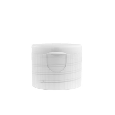 Tampa Flip-Top Estriada 24/410