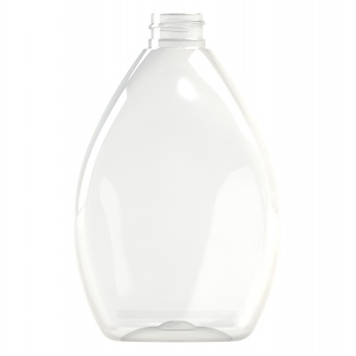 Frasco PET 600ml M2 Sab. Liq. 28/410