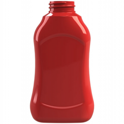 Frasco PET 250ml MP5