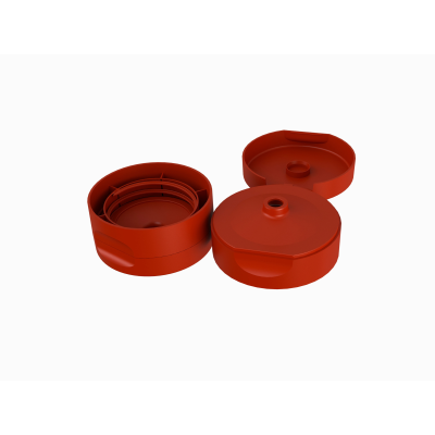 Tampa Top Down 38/400