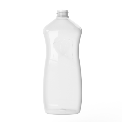 Frasco PET 1000ml LL M1 28/410