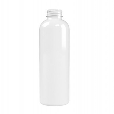 Frasco PET 900ml cilíndrico 38 3E c/anel