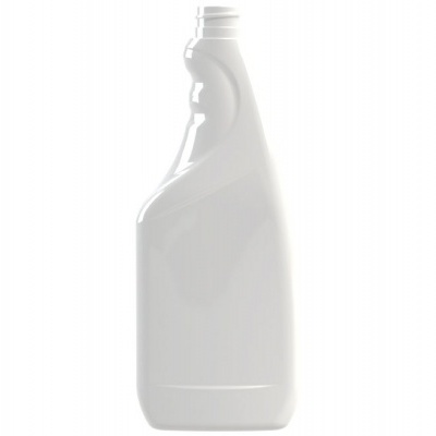 Frasco PET 750ml trigger M1 28/410 Frasco PET 750ml trigger M1 28/410