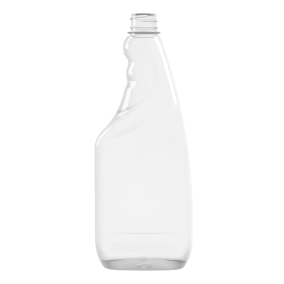 Frasco PET 750ml trigger M1 28/410 Frasco PET 750ml trigger M1 28/410