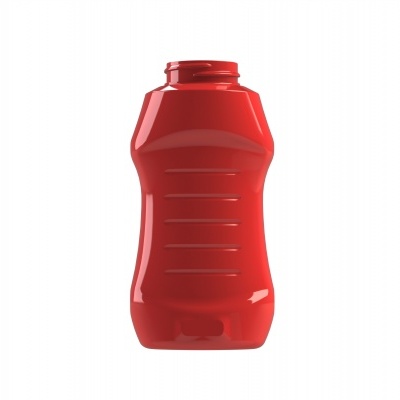 Frasco PET 250ml TDM1 38/400