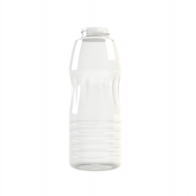 Frasco PET 500ml TDM2 38/400