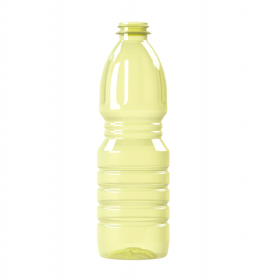Garrafa PET 500ml M1 cilíndrica 29-21