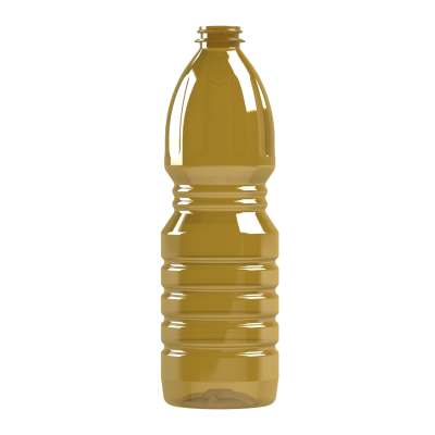 Garrafa PET 750ml M1 cilíndrica 29-21