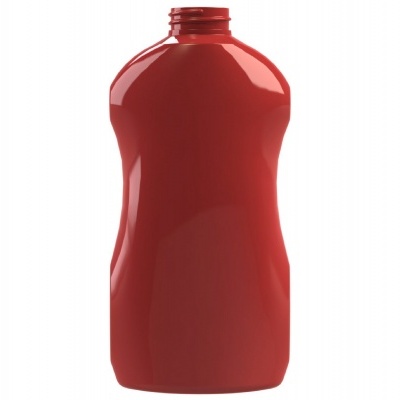 Frasco PET 500ml MP3