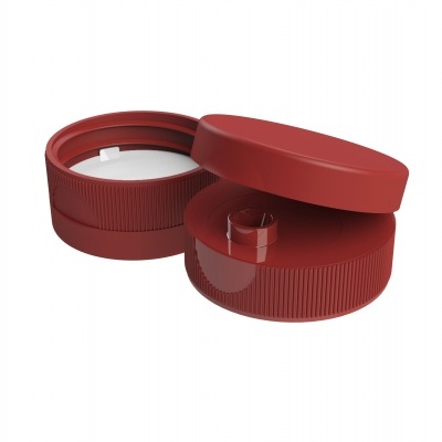 Tampa Flip-Top 38/400