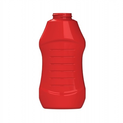 Frasco PET 500ml TDM1 38/400 Frasco PET 500ml TDM1 38/400