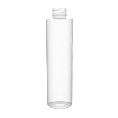 Frasco PET 300ml M4 cilíndrico 28/410 INV