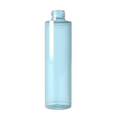 Frasco PET 200ml M4 cilíndrico 24/410 28gr