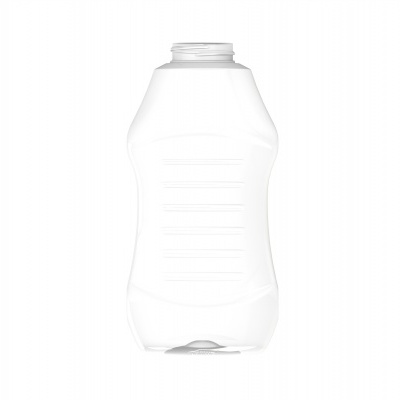 Frasco PET 500ml TDM1 38/400