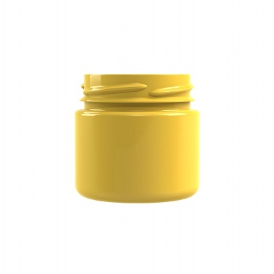 Frasco PET 100ml M1 cilíndrico B/L 58