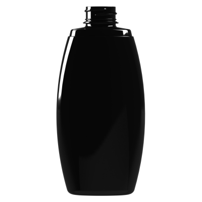 Frasco PET 250ml Diamond 28/410 INV