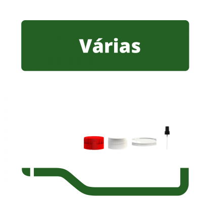 Várias