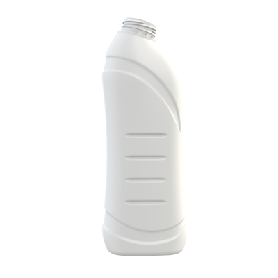 Frasco HDPE 1000ml WC M1 38 3E