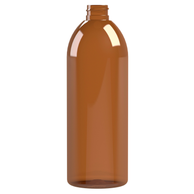 Frasco PET 750ml M1 cilíndrico 28/410 Frasco PET 750ml M1 cilíndrico 28/410