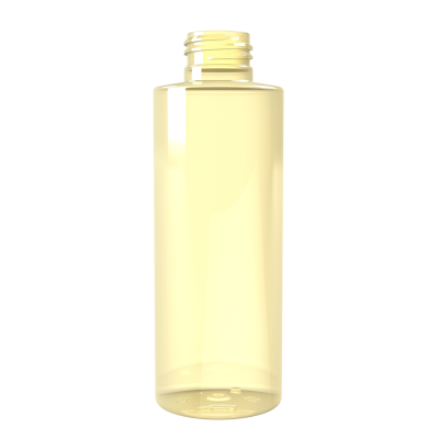 Frasco PET 150ml M4 cilíndrico 24/410