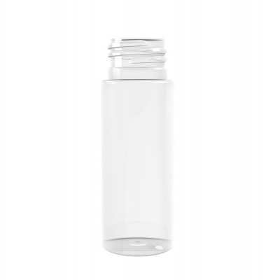 Frasco PET 35ml M4 cilíndrico 24/410
