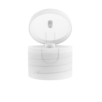 Tampa Flip-Top Estriada 24/410