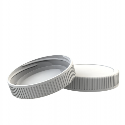 Tampa c/ vedante B/L 58