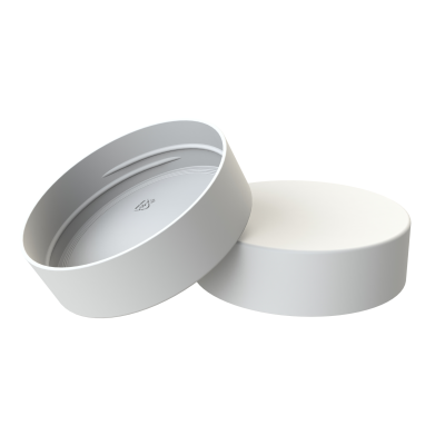 Tampa simples rosca B/L 63 1E