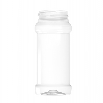 Frasco PET 75ml M1 cilíndrico especiarias 38/400