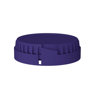 Tampa simples pressão 45-34