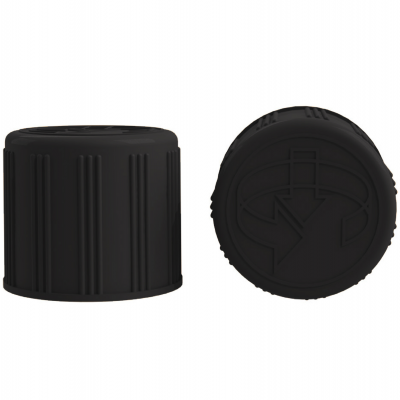 Tampa dupla rosca c/ segurança 20/415