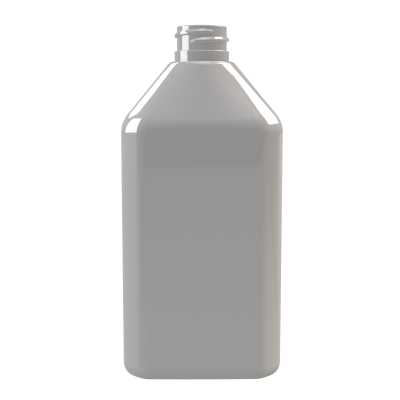 Frasco PET 500ml M4 Sab. Líq. 28/410