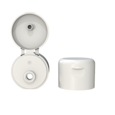 Tampa Flip-Top 28/410