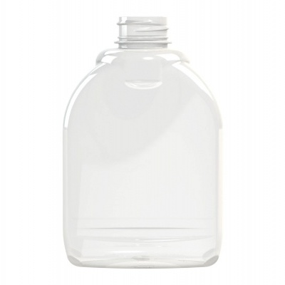 Frasco PET 300ml M1 Sab. Líq. 28/410 INV