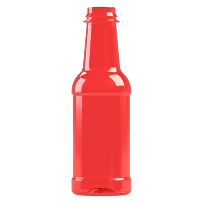 Frasco PET 100ml Molhos 22-17