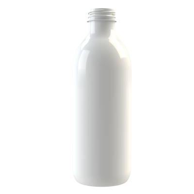 Frasco PET 1000ml M6 cilíndrico 38 3E c/anel Frasco PET 1000ml M6 cilíndrico 38 3E c/anel
