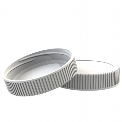 Tampa c/ vedante B/L 63