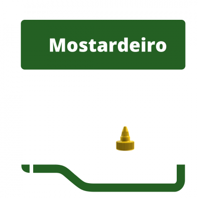 Mostardeiro