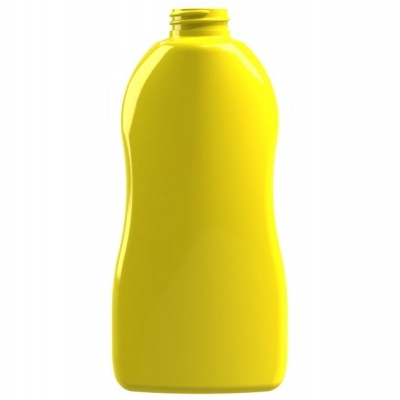 Frasco PET 500ml MP2