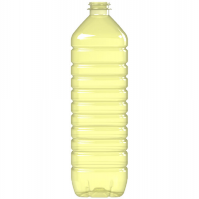 Garrafa PET 1000ml M1 quadrada 29-21 V2